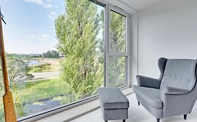 NORDBYHUS Apartamenty Chmielna Park